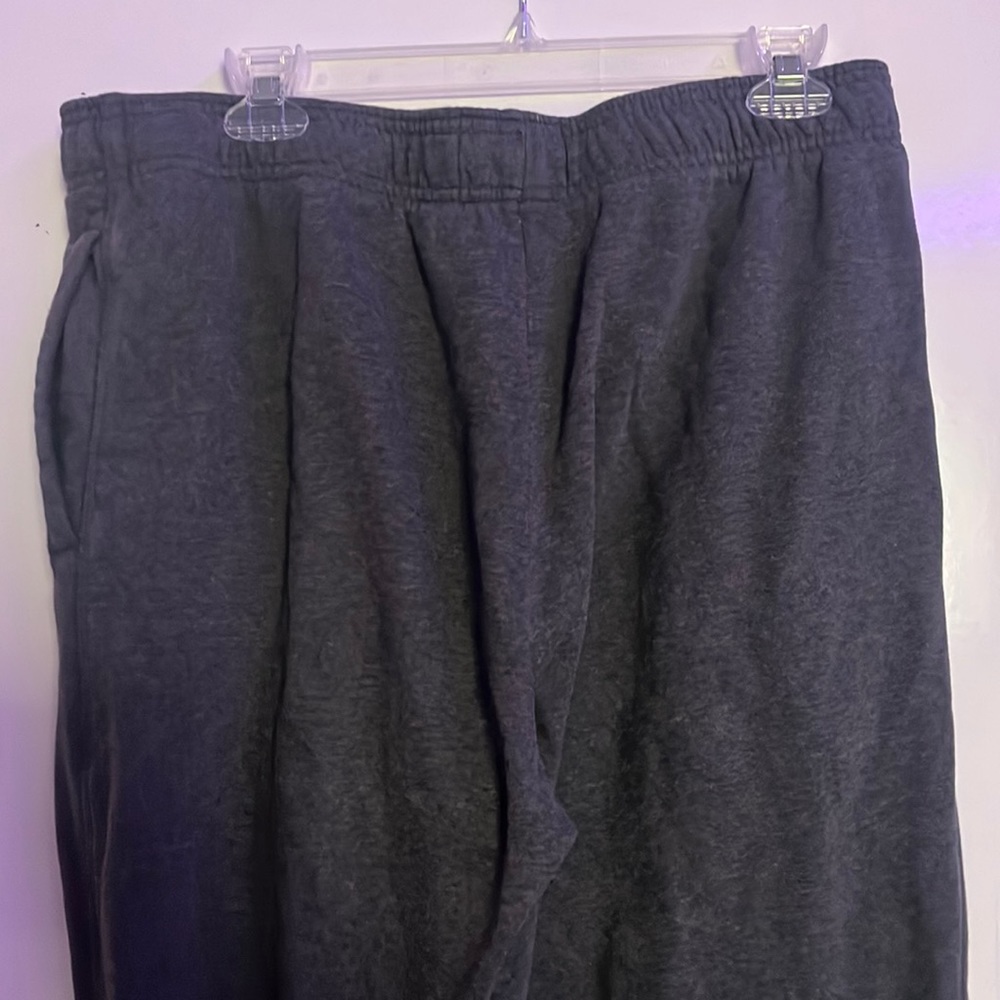 Champion Wide-leg Sweatpants